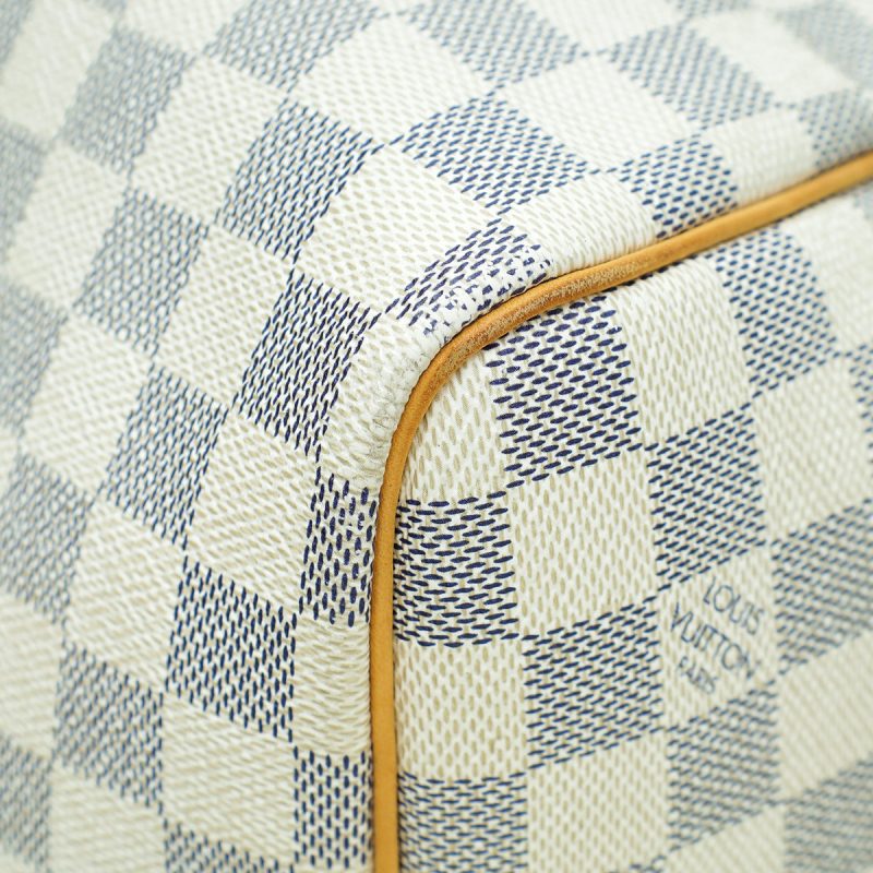 Louis Vuitton Azur Koala Wallet - Image 4