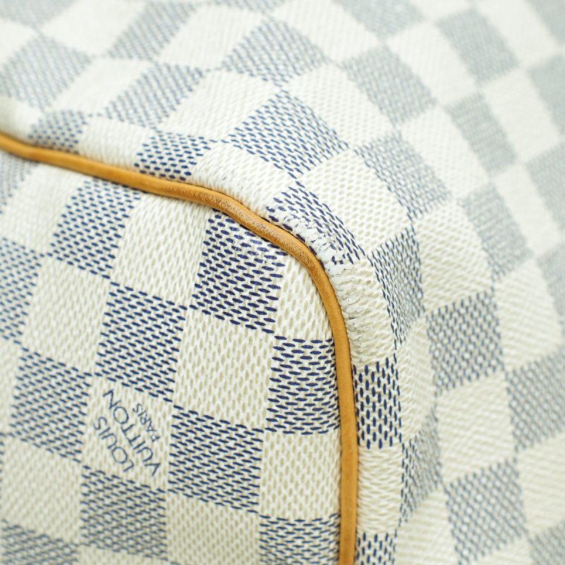 Louis Vuitton Azur Koala Wallet - Image 7