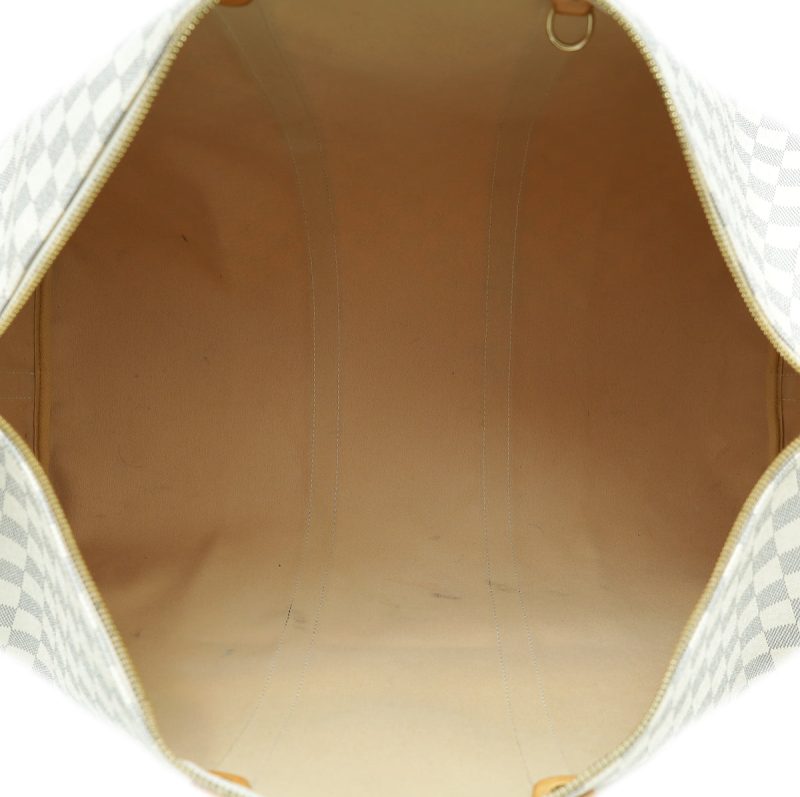 Louis Vuitton Azur Koala Wallet - Image 8