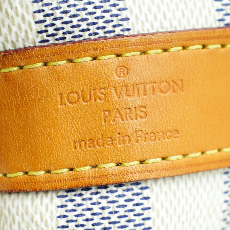 Louis Vuitton Azur Koala Wallet - Image 9