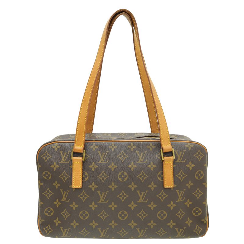 Louis Vuitton Brown Monogram Coated Canvas Zippy Zip Around Wallet - Image 2