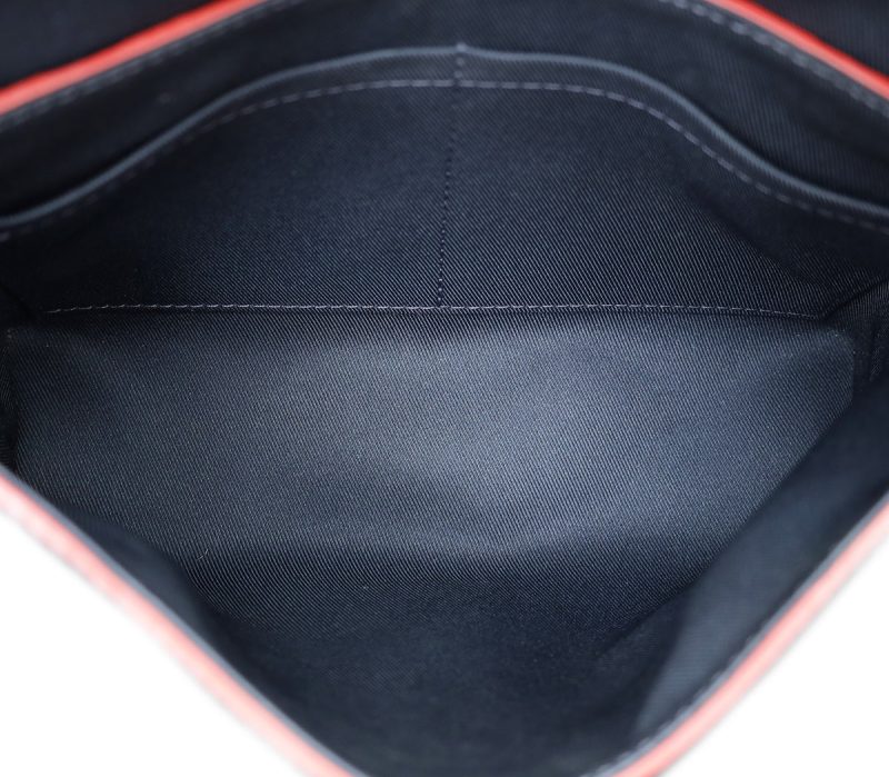Louis Vuitton Bicolor Monogram Empreinte Embossed Tiny Backpack Bag - Image 10