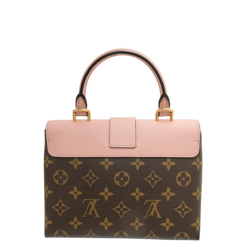 Louis Vuitton Bicolor Monogram Magnetic Messenger Bag - Image 2