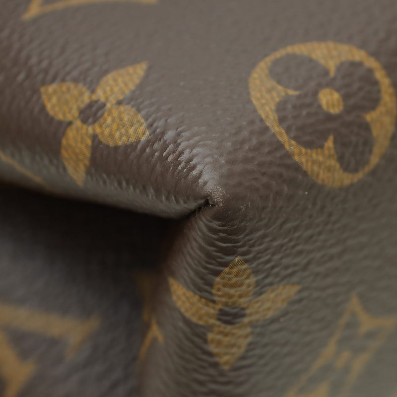 Louis Vuitton Bicolor Monogram Magnetic Messenger Bag - Image 5