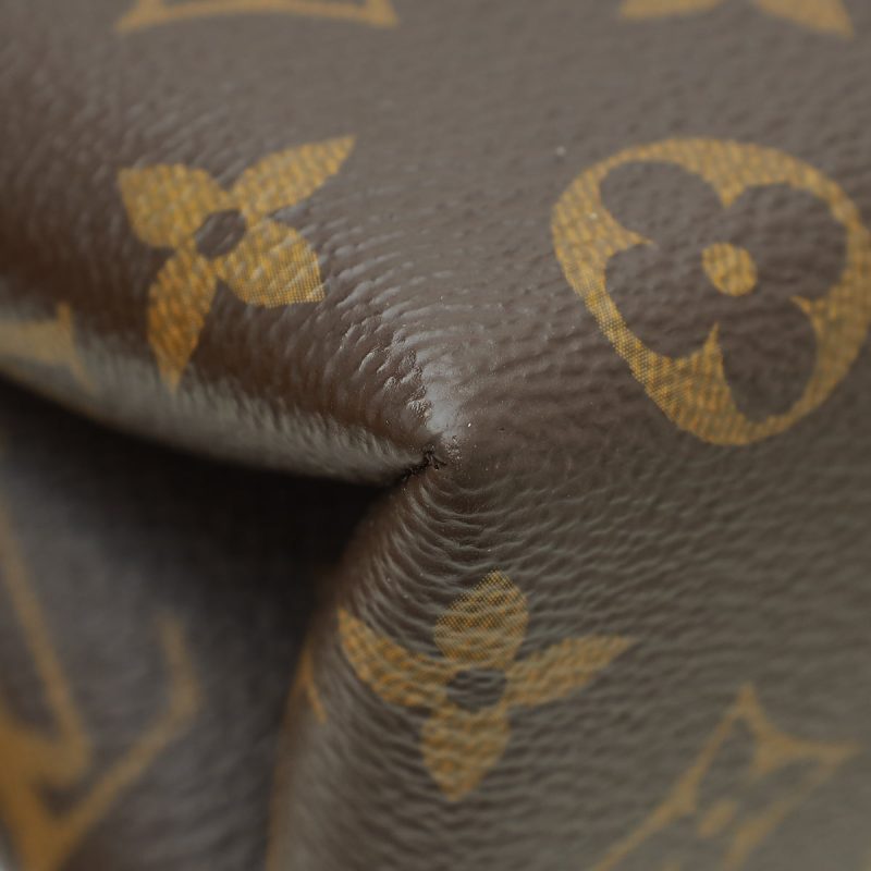 Louis Vuitton Bicolor Monogram Magnetic Messenger Bag - Image 7