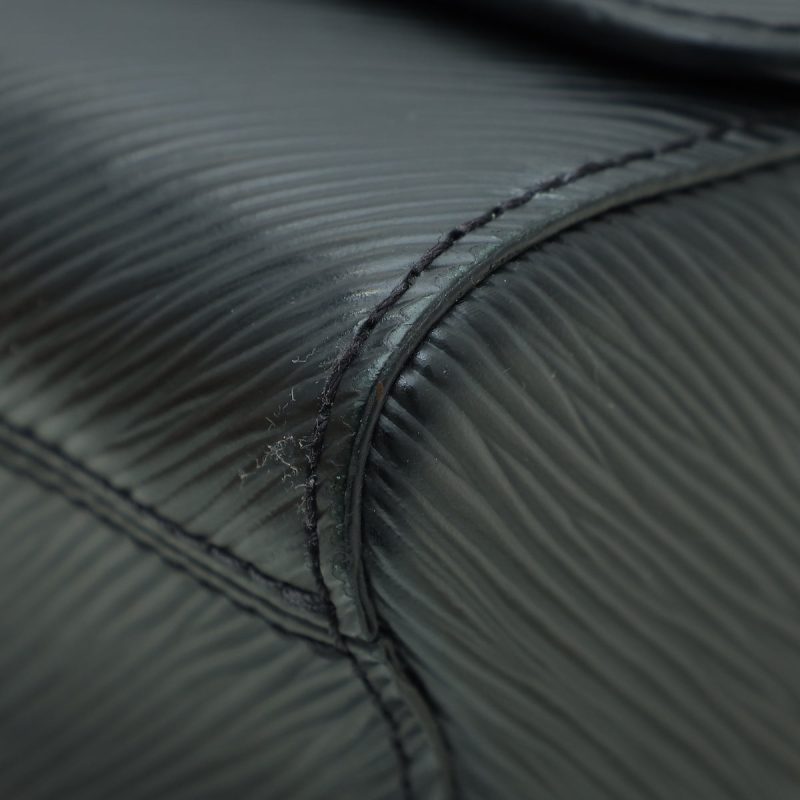 Louis Vuitton Black Twist MM Bag - Image 4