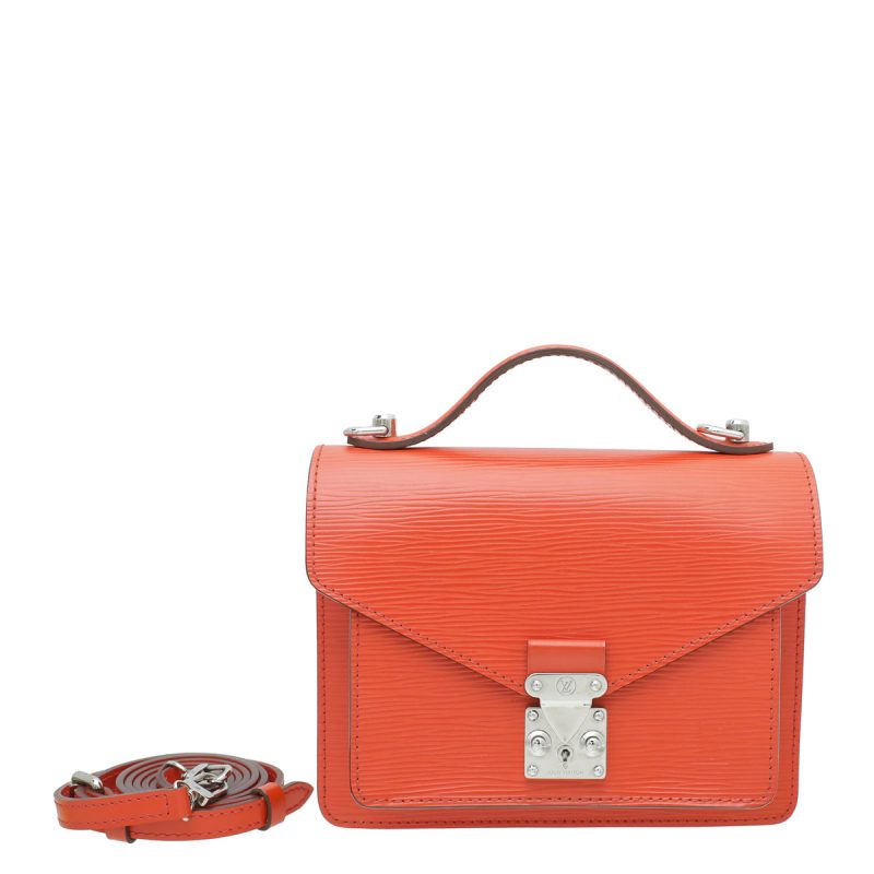 LOUIS VUITTON Cosmetic Bag MNG MM