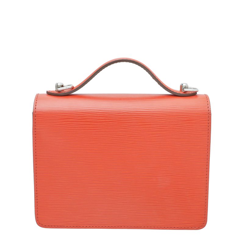LOUIS VUITTON Cosmetic Bag MNG MM - Image 2