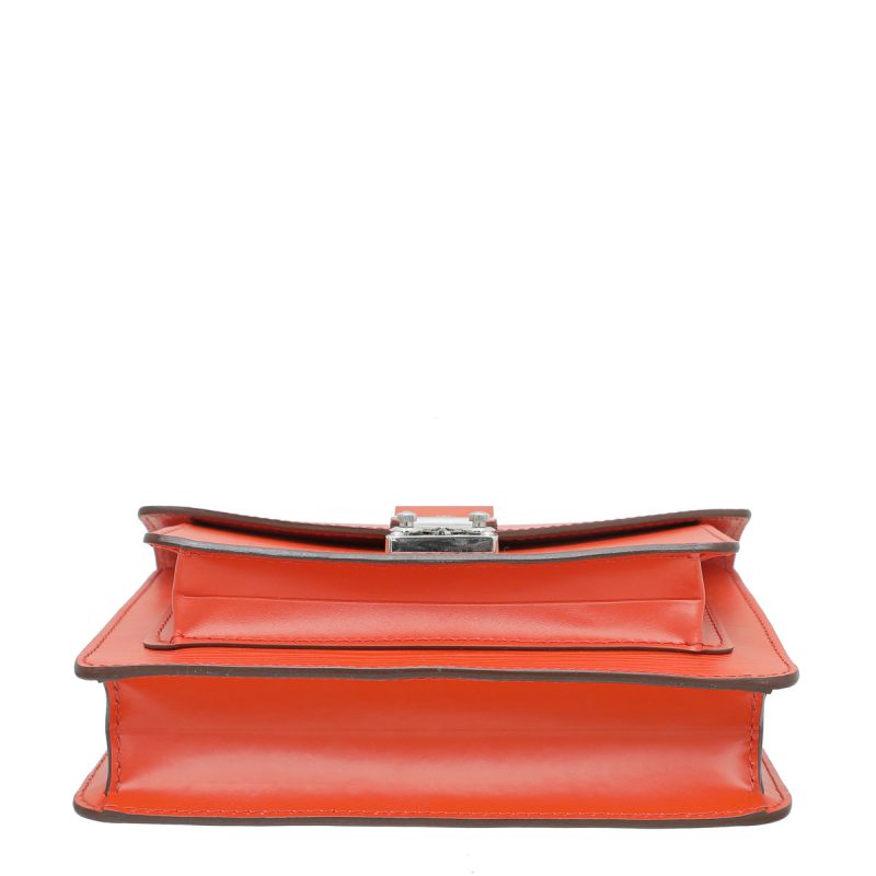LOUIS VUITTON Cosmetic Bag MNG MM - Image 3