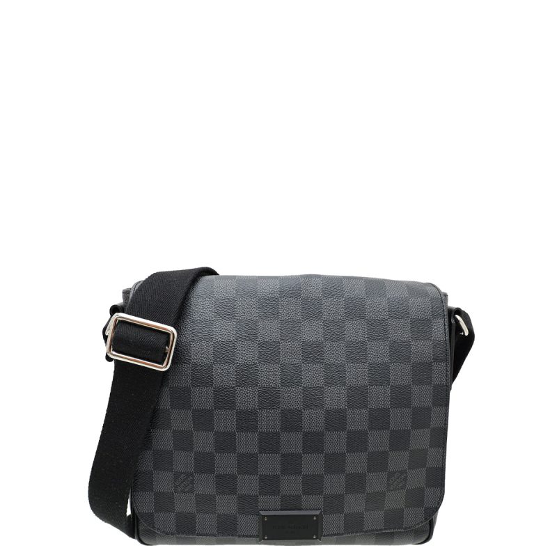Louis Vuitton Bicolor Initiales 30mm Reversible Belt 32