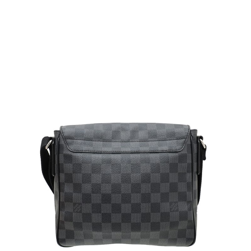 Louis Vuitton Bicolor Initiales 30mm Reversible Belt 32 - Image 2