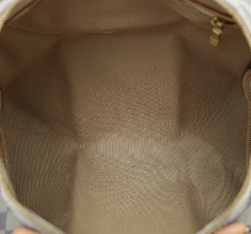 Louis Vuitton Azur Speedy 35 Bag - Image 9