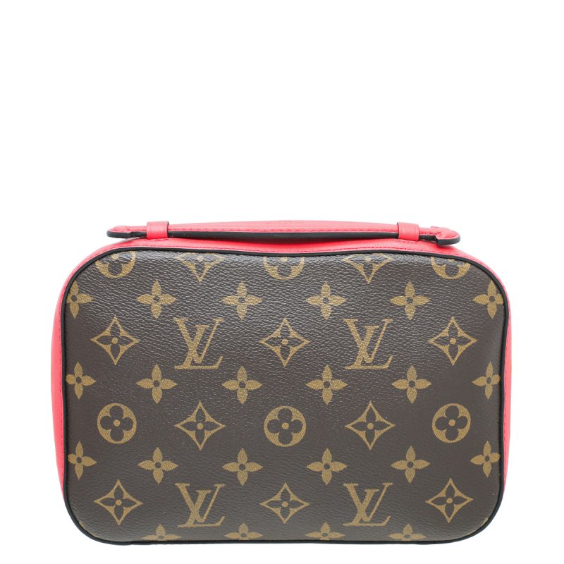 Louis Vuitton Compact Wallet Taurillion Leather Noir - Image 2
