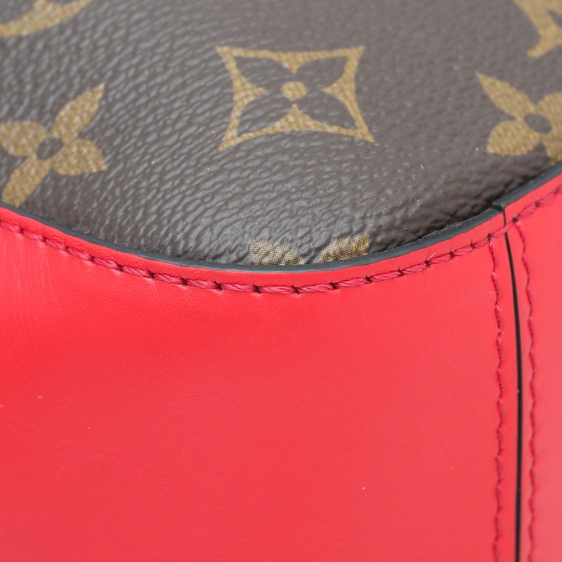 Louis Vuitton Compact Wallet Taurillion Leather Noir - Image 5