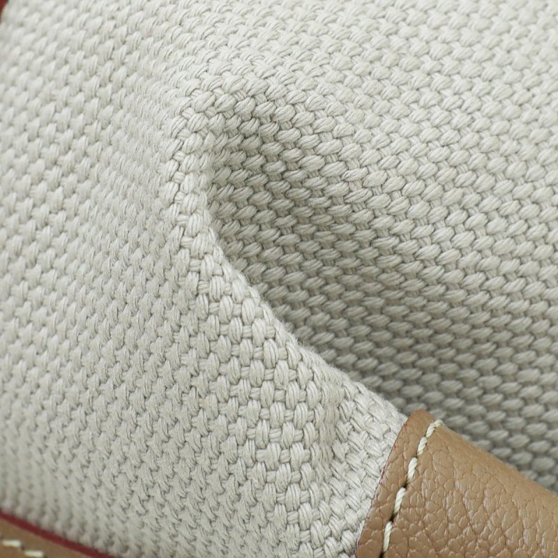 Louis Vuitton Brown Shine Monogram Shawl - Image 4