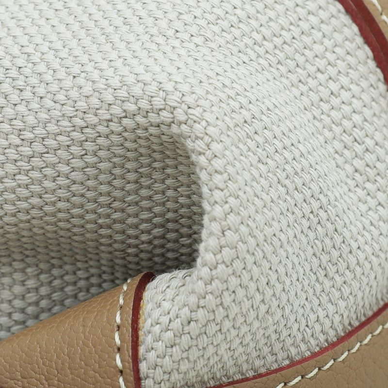 Louis Vuitton Brown Shine Monogram Shawl - Image 5