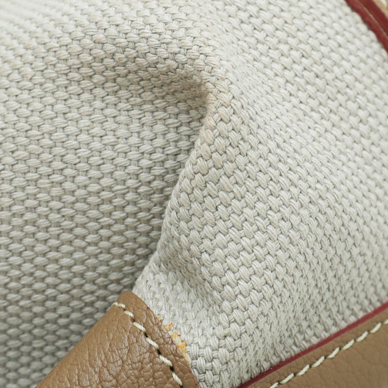 Louis Vuitton Brown Shine Monogram Shawl - Image 7