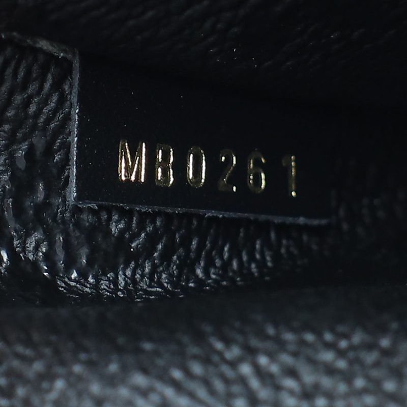 Louis Vuitton Bicolor Metis Bag - Image 10