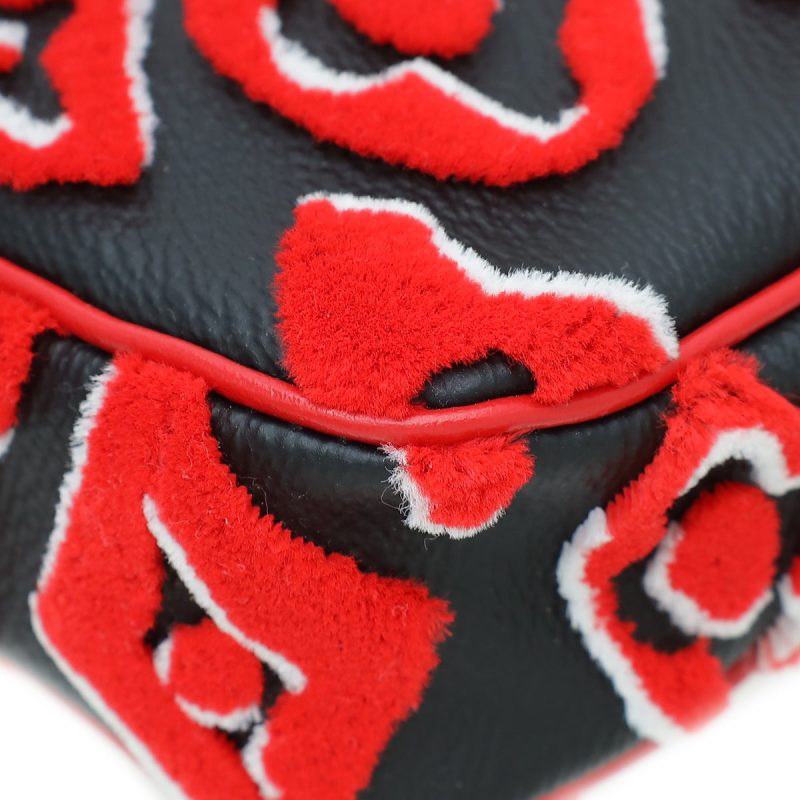 Louis Vuitton Bicolor Metis Bag - Image 4