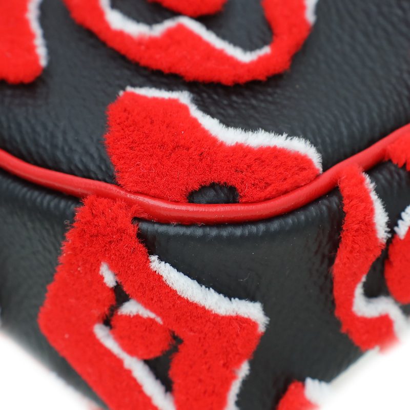 Louis Vuitton Bicolor Metis Bag - Image 6