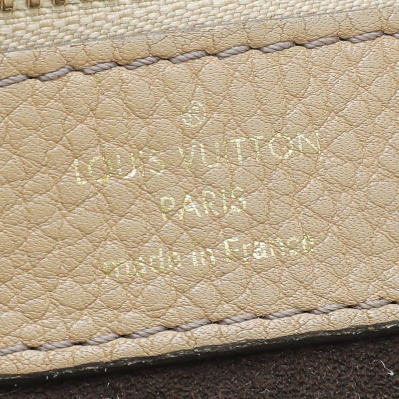 Louis Vuitton Beige Mesh and Suede Run Away Sneaker 9 - Image 11