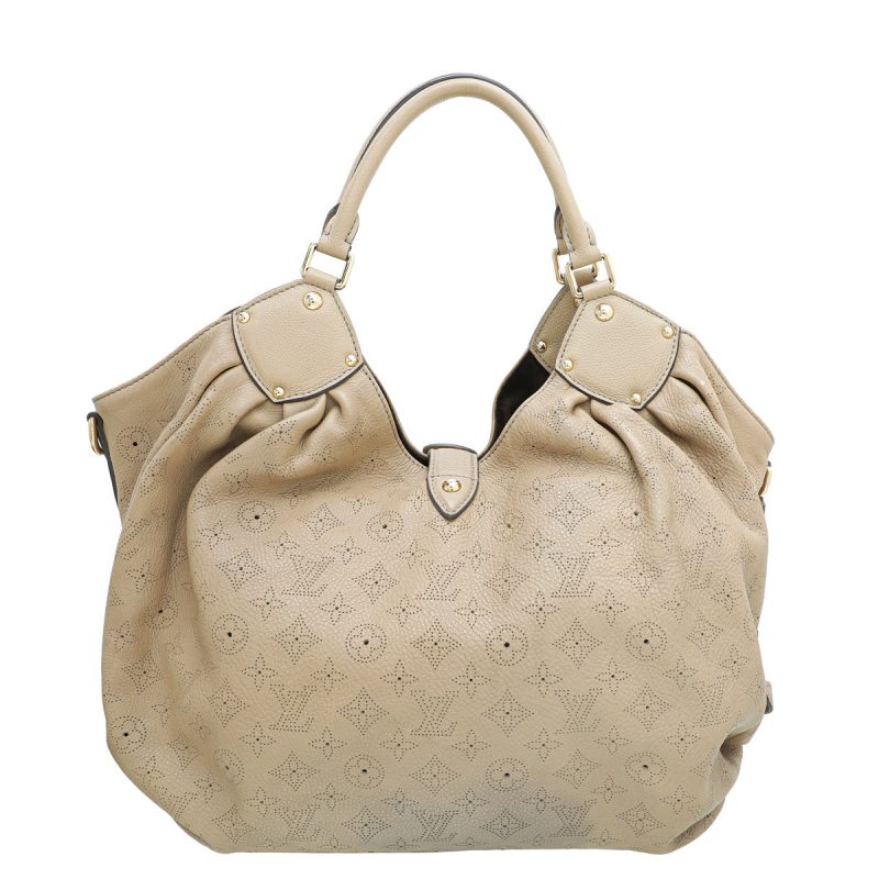 Louis Vuitton Beige Mesh and Suede Run Away Sneaker 9 - Image 2