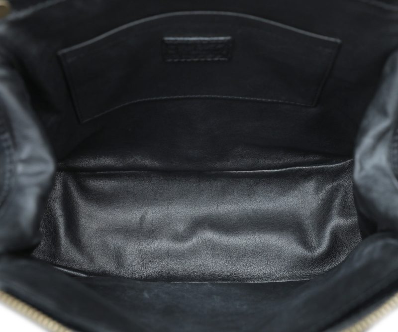 Louis Vuitton Black Voyage 27 Pochette - Image 9