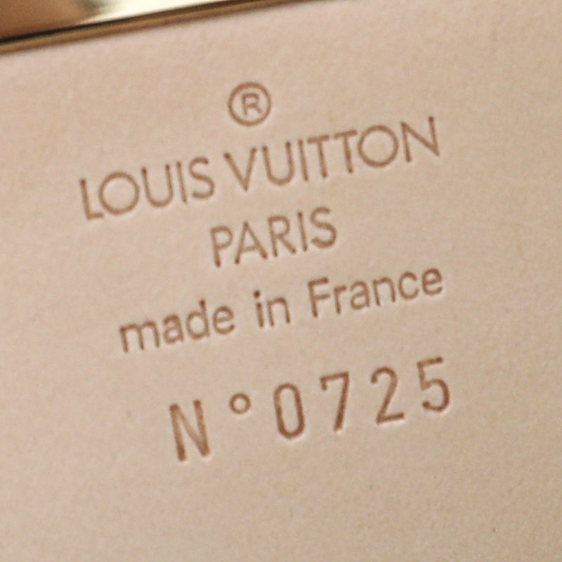 Louis Vuitton Brown Zippy Gm Signature Takashi Murakami Panda Long Wallet LV-W0930P-0399 - Image 10