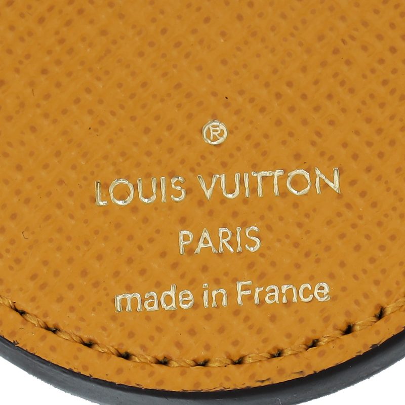 Louis Vuitton Black Monogram Giant Jungle Sarah Wallet NM - Image 4