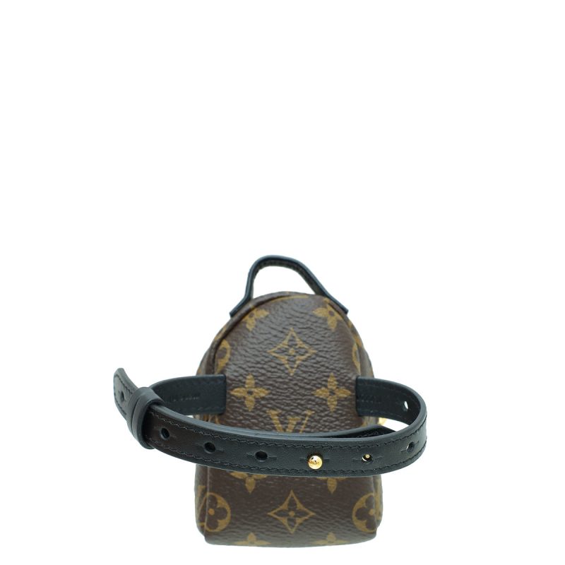 Louis Vuitton Bicolor X Nike Air Force 1 Sneaker 7 - Image 2