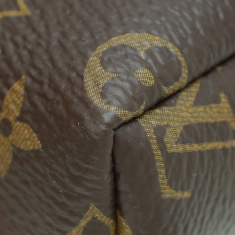 Louis Vuitton Bicolor X Nike Air Force 1 Sneaker 7 - Image 6