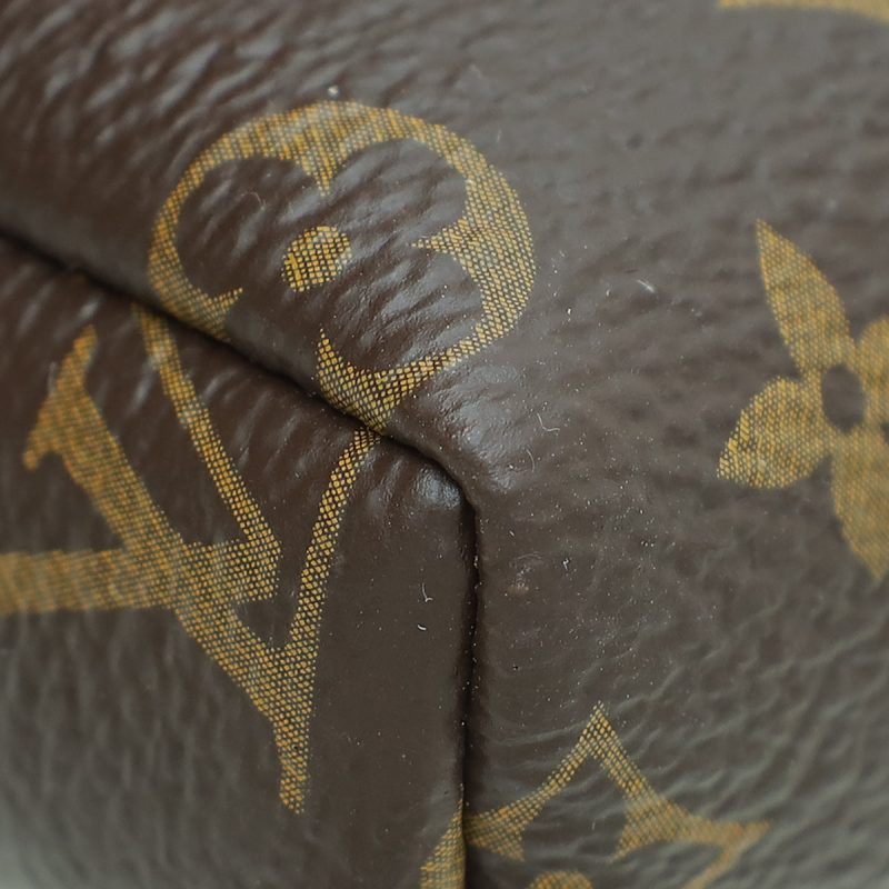 Louis Vuitton Bicolor X Nike Air Force 1 Sneaker 7 - Image 7