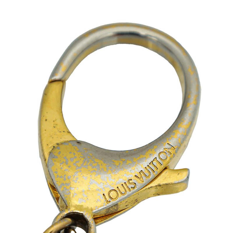 Louis Vuitton Bicolor Flore Compact Wallet - Image 2