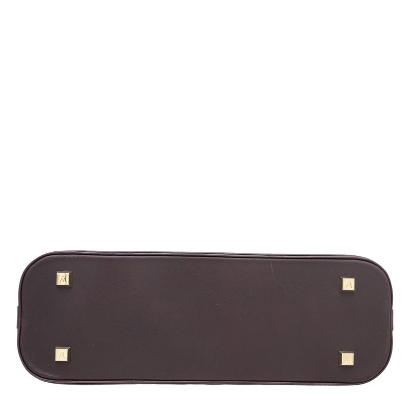 Louis Vuitton Cherry Monogram Lin Josephine Bag - Image 3