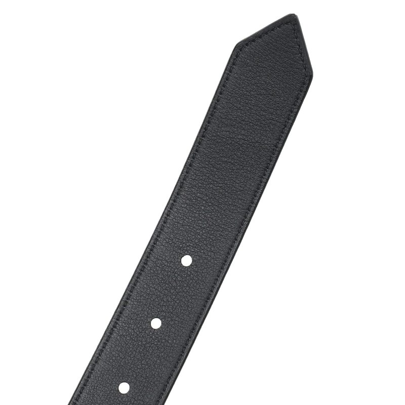 Louis Vuitton Black Aerogram Cotton Cap - Image 6