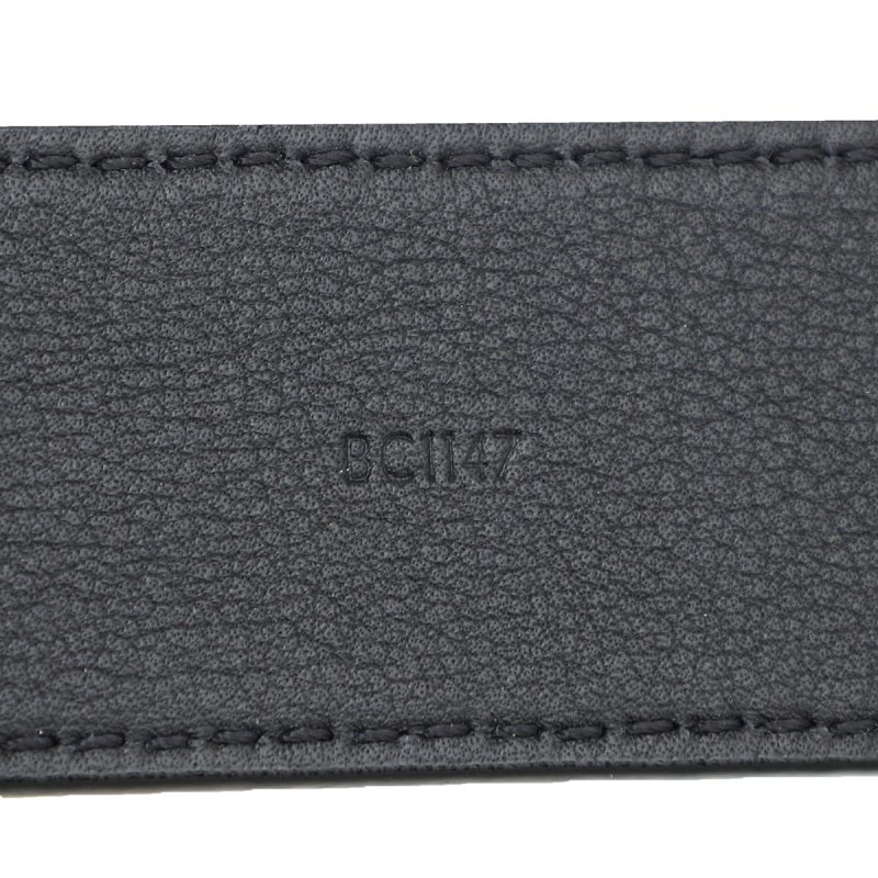 Louis Vuitton Black Aerogram Cotton Cap - Image 9