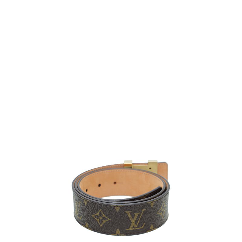 Louis Vuitton Brown Monogram iPhone XS Max Folio Case - Image 2
