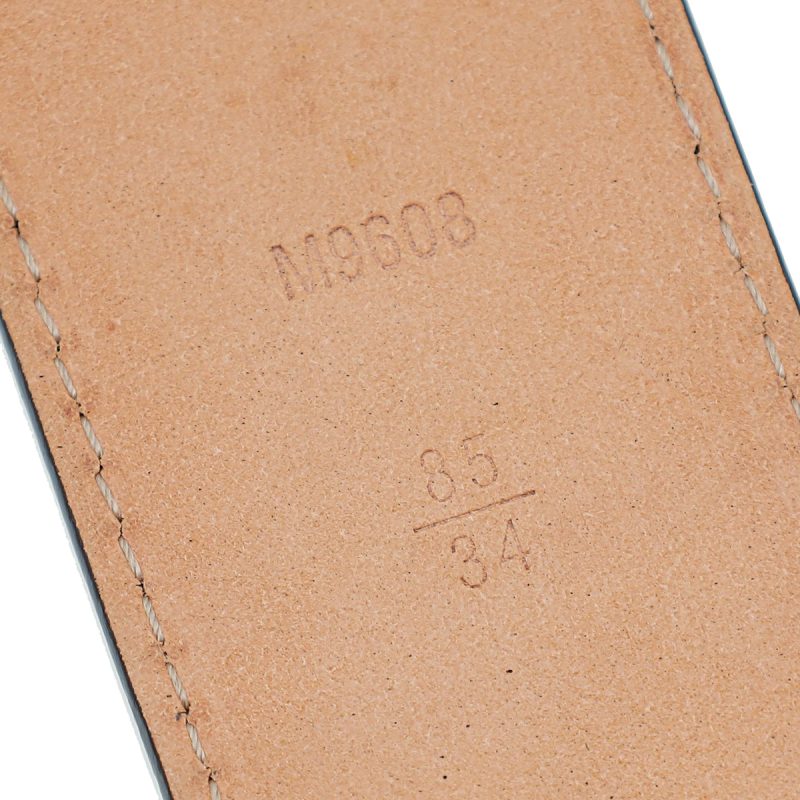 Louis Vuitton Brown Monogram iPhone XS Max Folio Case - Image 8