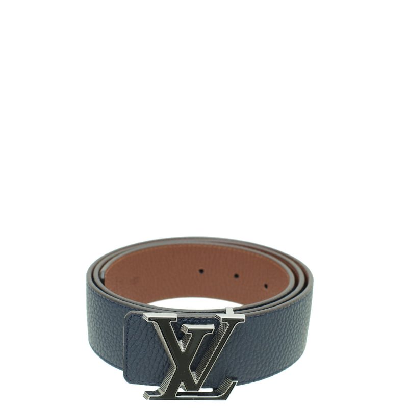 Louis Vuitton Bicolor Time Out Sneaker 35.5