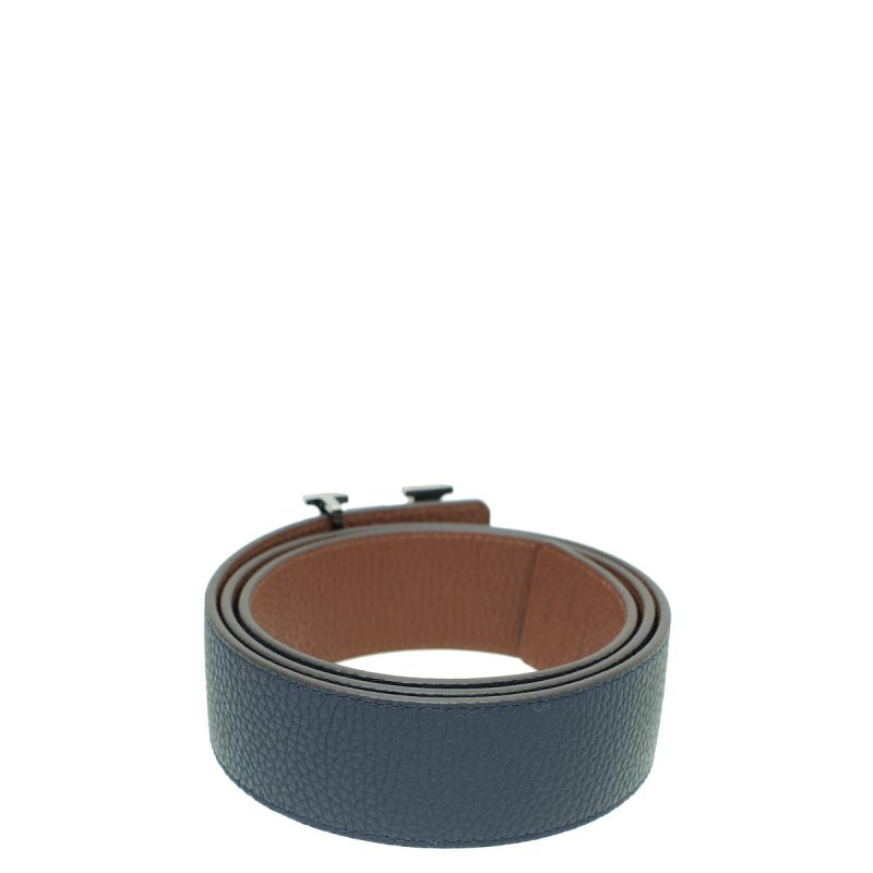 Louis Vuitton Bicolor Time Out Sneaker 35.5 - Image 2