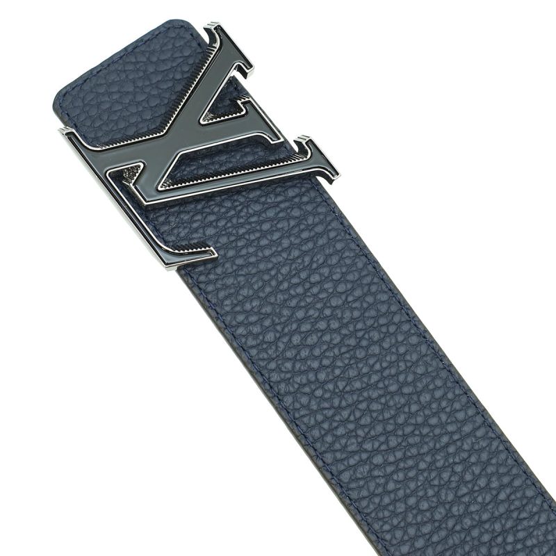 Louis Vuitton Bicolor Time Out Sneaker 35.5 - Image 3