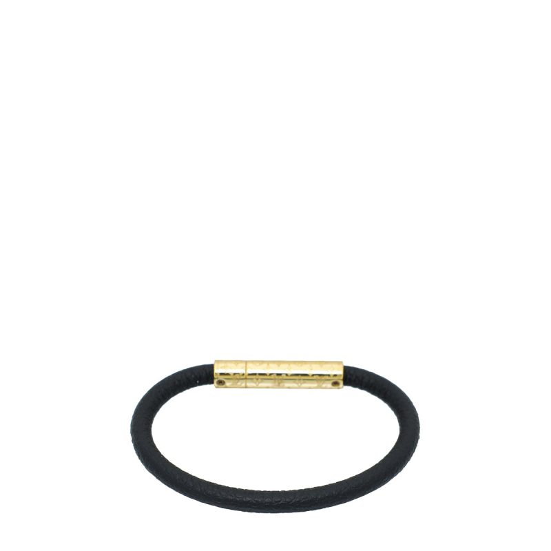 Louis Vuitton Black Coussin BB Bag - Image 2