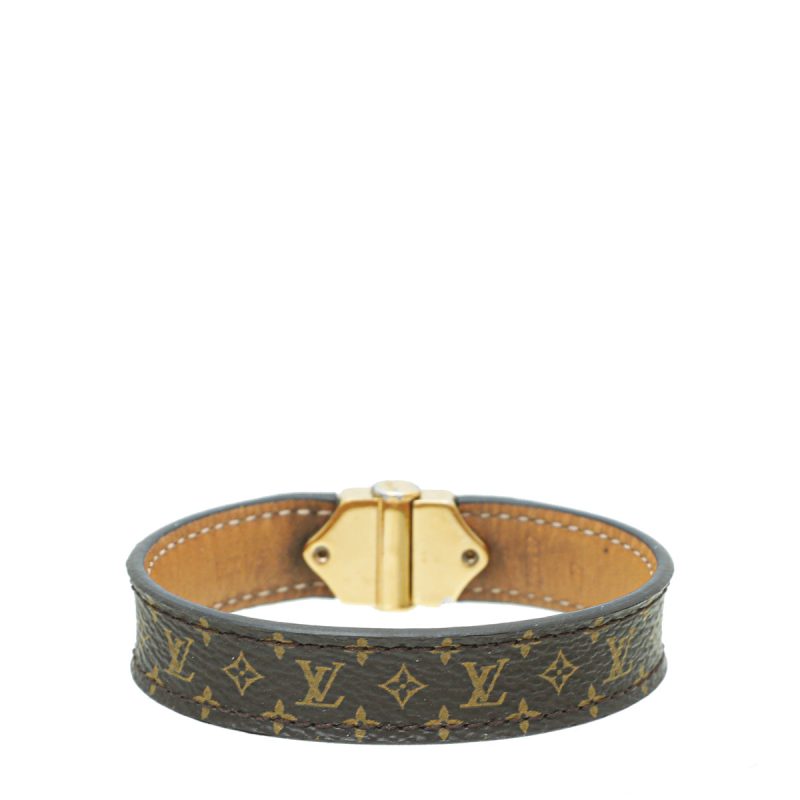 Louis Vuitton Brown Monogram NeoNoe MM Bag - Image 2