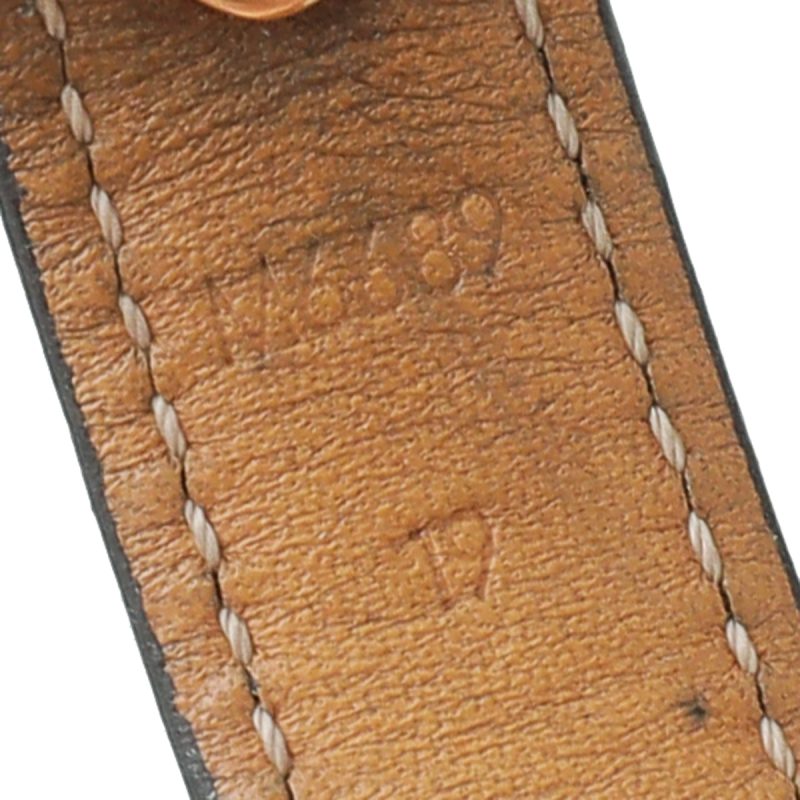 Louis Vuitton Brown Monogram NeoNoe MM Bag - Image 5