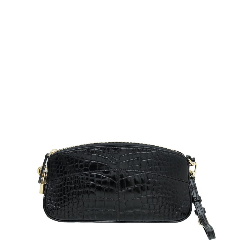 Louis Vuitton Black Damier Ebene Sneaker 7.5 - Image 2