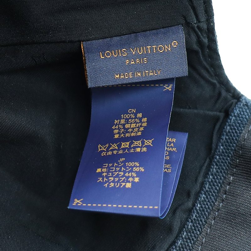 Louis Vuitton Black Aerogram Messenger Bag - Image 4