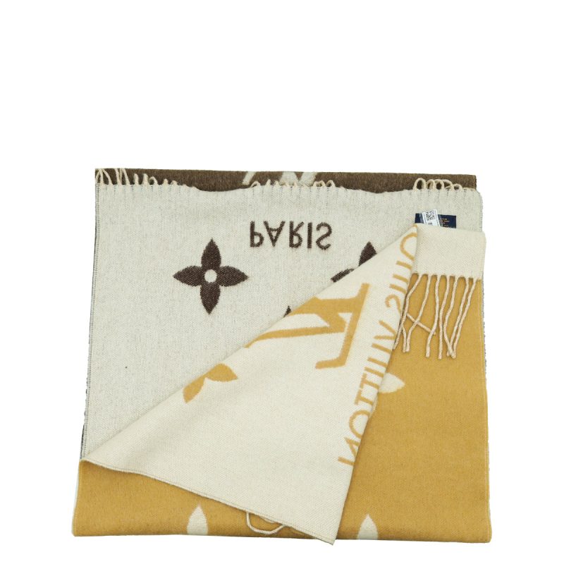 Louis Vuitton Bicolor Richard Prince Man Crazy Jokes Bag - Image 7
