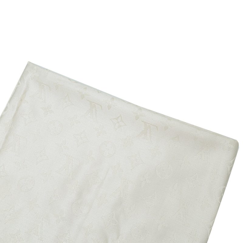 Louis Vuitton Cream Saffron Giant By The Pool Toiletry Pouch - Image 2