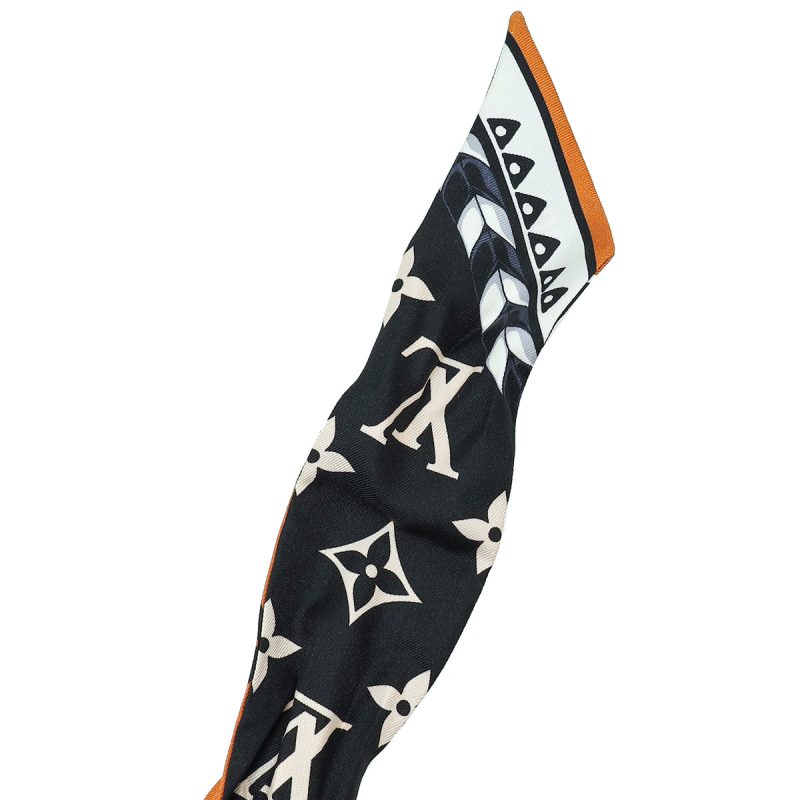 Louis Vuitton Bicolor Since 1854 Monogram Cherie Slingback 36 - Image 2