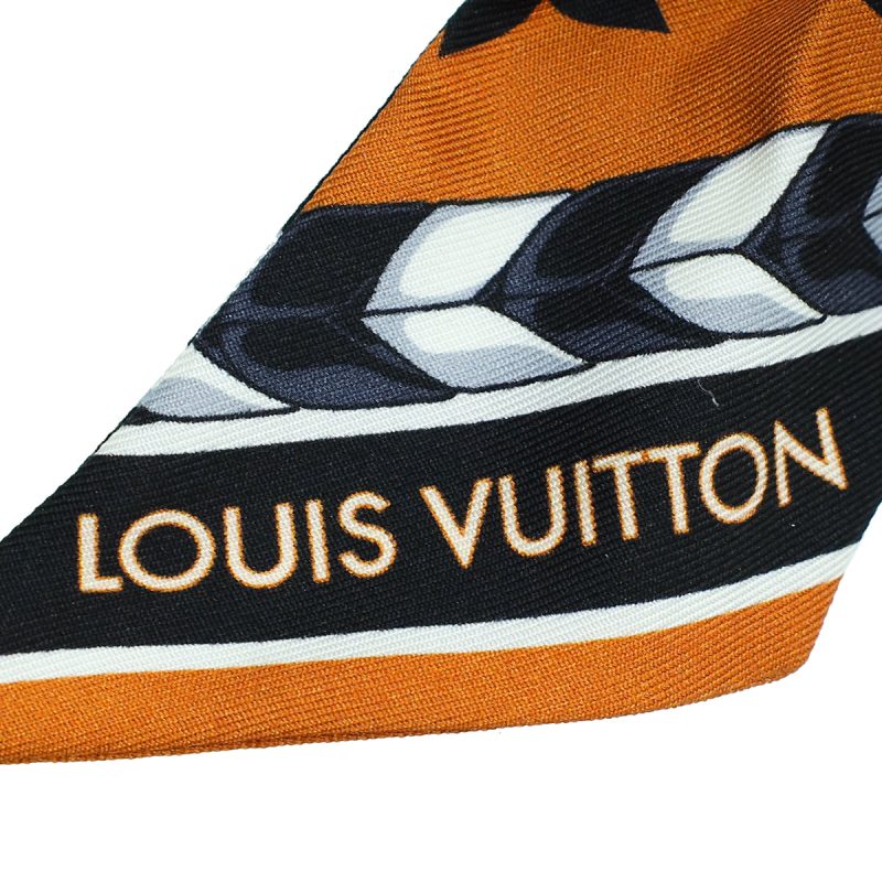 Louis Vuitton Bicolor Since 1854 Monogram Cherie Slingback 36 - Image 6